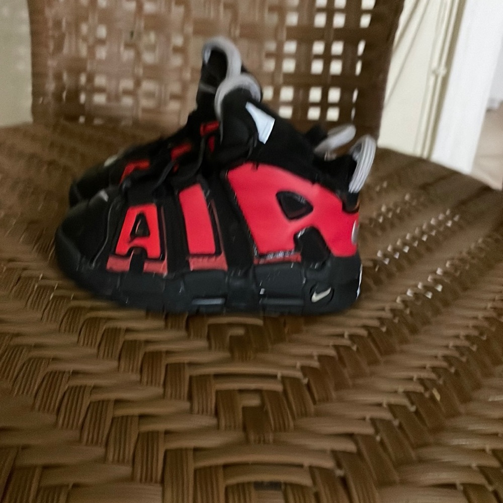 Air uptempo 95